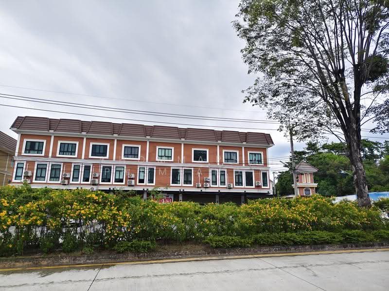 Hampton Square 2 Laem Chabang, Chon Buri (Pattaya), Thung Suk La, Si Racha, Chon Buri (Pattaya), 3 Bedrooms, 104 sqm, Townhouse For Sale, by Khommaphat Phumbandit, 500522705 - DDproperty.com