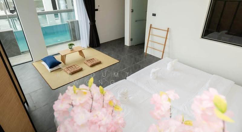 undefined, Prachuap Khiri Khan, Hin Lek Fai, Hua Hin, Prachuap Khiri Khan, 4 Bedrooms, 510 sqm, Villa For Rent, by Kradumthong Wongchan, 500522708 - DDproperty.com
