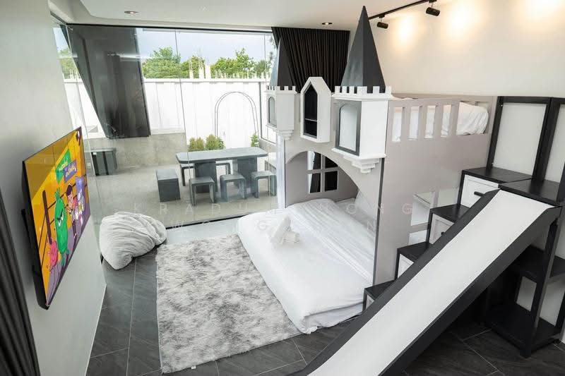 undefined, Prachuap Khiri Khan, Hin Lek Fai, Hua Hin, Prachuap Khiri Khan, 4 Bedrooms, 510 sqm, Villa For Rent, by Kradumthong Wongchan, 500522708 - DDproperty.com