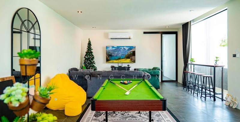 undefined, Prachuap Khiri Khan, Hin Lek Fai, Hua Hin, Prachuap Khiri Khan, 4 Bedrooms, 510 sqm, Villa For Rent, by Kradumthong Wongchan, 500522708 - DDproperty.com