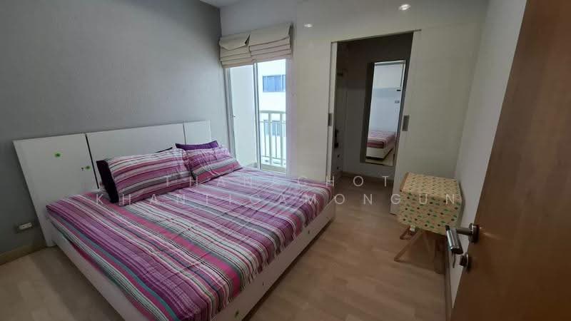 59 Heritage, Bangkok, 18 Soi Sukhumvit 59, Khlong Tan Nua, Watthana, Bangkok, 1 Bedroom, 38 sqm, Condo For Sale, by Thanachot Khantigamongun, 500522710 - DDproperty.com