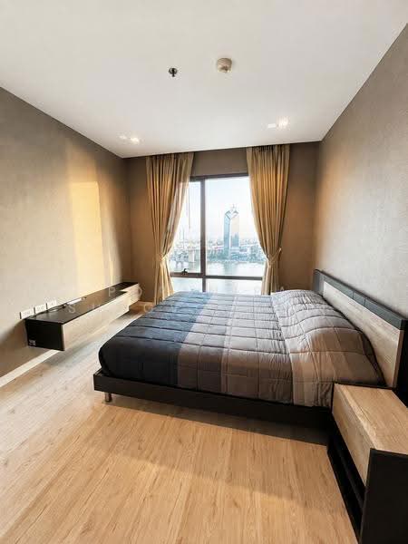 StarView, Bangkok, 495 Rama 3, Bang Klo, Bang Kho Laem, Bangkok, 2 Bedrooms, 81 sqm, Condo For Rent, by Pornnipa Sungvornsin, 500522711 - DDproperty.com