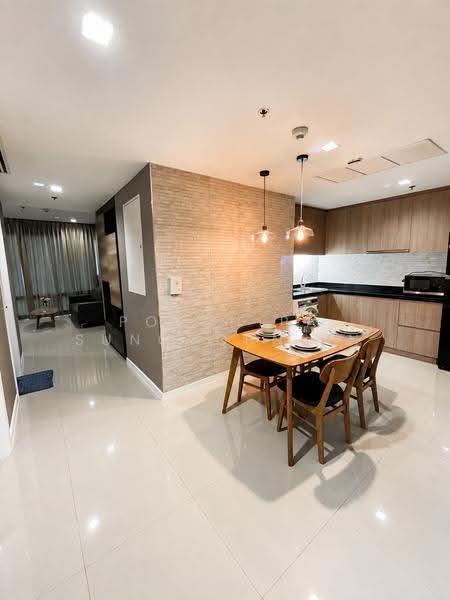 StarView, Bangkok, 495 Rama 3, Bang Klo, Bang Kho Laem, Bangkok, 2 Bedrooms, 81 sqm, Condo For Rent, by Pornnipa Sungvornsin, 500522711 - DDproperty.com
