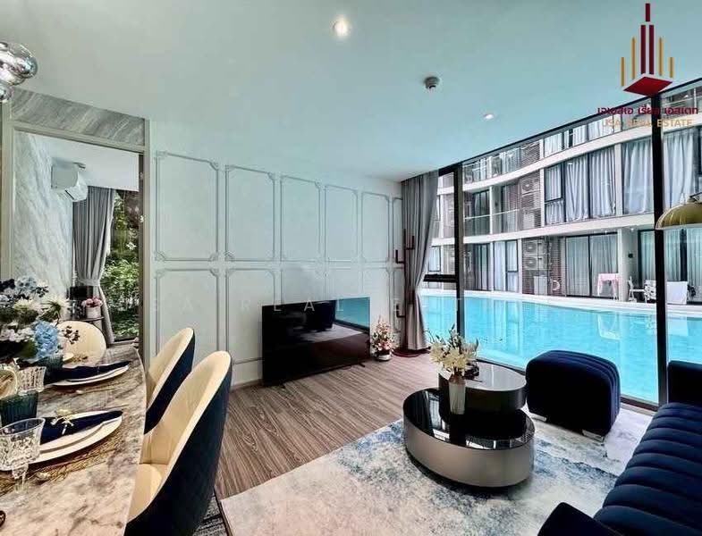 Fynn Asoke, Bangkok, 28 Sukhumvit 10 Alley, Khlong Toei, Bangkok, 3 Bedrooms, 110 sqm, Condo For Rent, by JSA REAL ESTATE, 500522712 - DDproperty.com