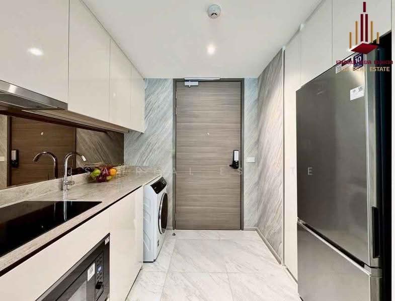 Fynn Asoke, Bangkok, 28 Sukhumvit 10 Alley, Khlong Toei, Bangkok, 3 Bedrooms, 110 sqm, Condo For Rent, by JSA REAL ESTATE, 500522712 - DDproperty.com
