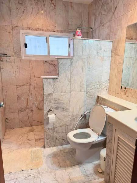 Smart House Village 2, Prachuap Khiri Khan, Thap Tai, Hua Hin, Prachuap Khiri Khan, 3 Bedrooms, 160 sqm, Single Detached House For Rent, by Kradumthong Wongchan, 500522713 - DDproperty.com