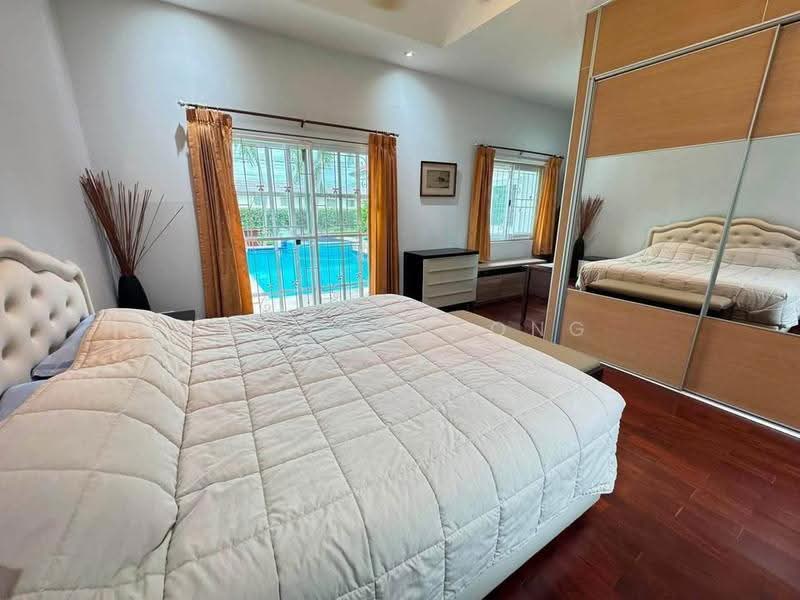 Smart House Village 2, Prachuap Khiri Khan, Thap Tai, Hua Hin, Prachuap Khiri Khan, 3 Bedrooms, 160 sqm, Single Detached House For Rent, by Kradumthong Wongchan, 500522713 - DDproperty.com