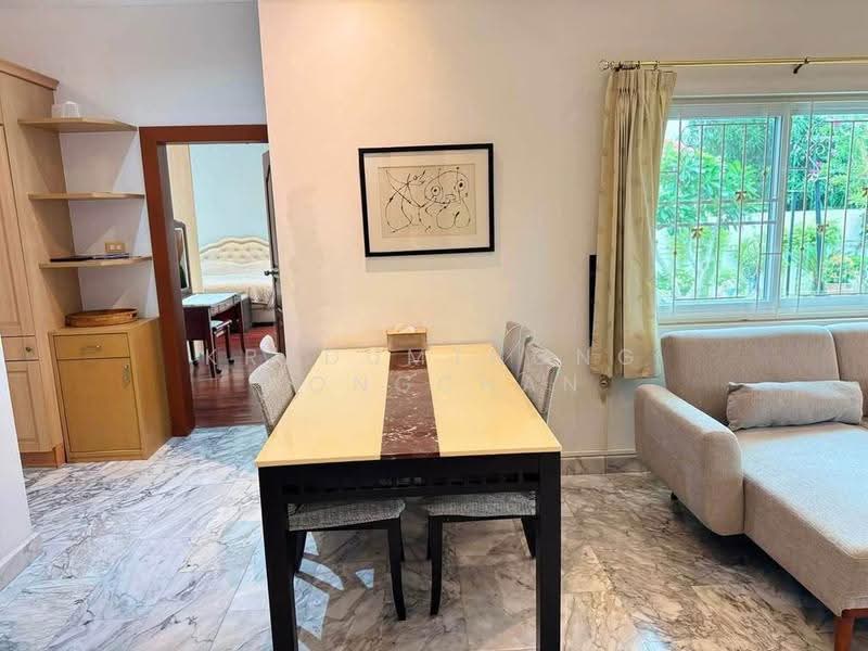Smart House Village 2, Prachuap Khiri Khan, Thap Tai, Hua Hin, Prachuap Khiri Khan, 3 Bedrooms, 160 sqm, Single Detached House For Rent, by Kradumthong Wongchan, 500522713 - DDproperty.com