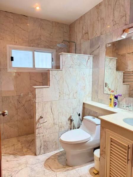 Smart House Village 2, Prachuap Khiri Khan, Thap Tai, Hua Hin, Prachuap Khiri Khan, 3 Bedrooms, 160 sqm, Single Detached House For Rent, by Kradumthong Wongchan, 500522713 - DDproperty.com
