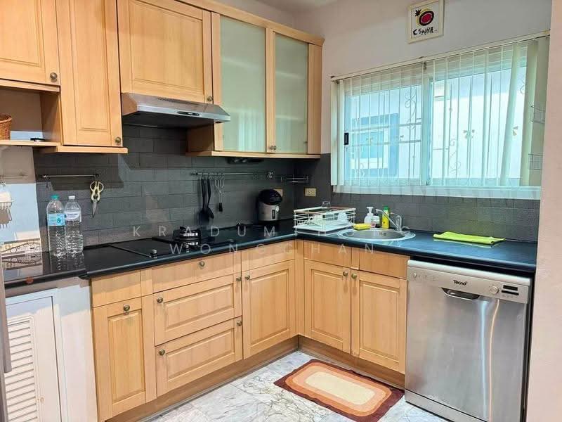 Smart House Village 2, Prachuap Khiri Khan, Thap Tai, Hua Hin, Prachuap Khiri Khan, 3 Bedrooms, 160 sqm, Single Detached House For Rent, by Kradumthong Wongchan, 500522713 - DDproperty.com