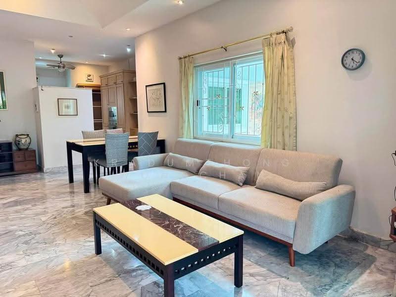 Smart House Village 2, Prachuap Khiri Khan, Thap Tai, Hua Hin, Prachuap Khiri Khan, 3 Bedrooms, 160 sqm, Single Detached House For Rent, by Kradumthong Wongchan, 500522713 - DDproperty.com