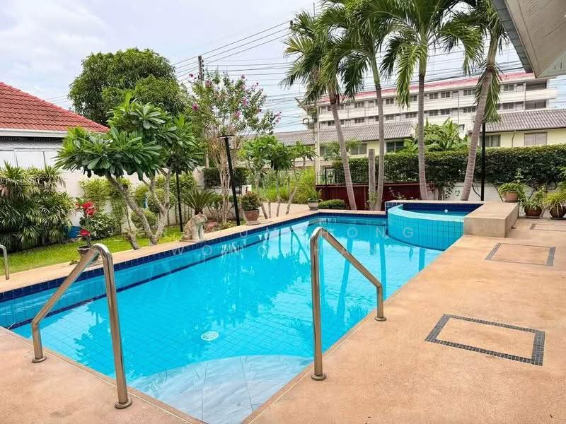 Smart House Village 2, Prachuap Khiri Khan, Thap Tai, Hua Hin, Prachuap Khiri Khan, 3 Bedrooms, 160 sqm, Single Detached House For Rent, by Kradumthong Wongchan, 500522713 - DDproperty.com