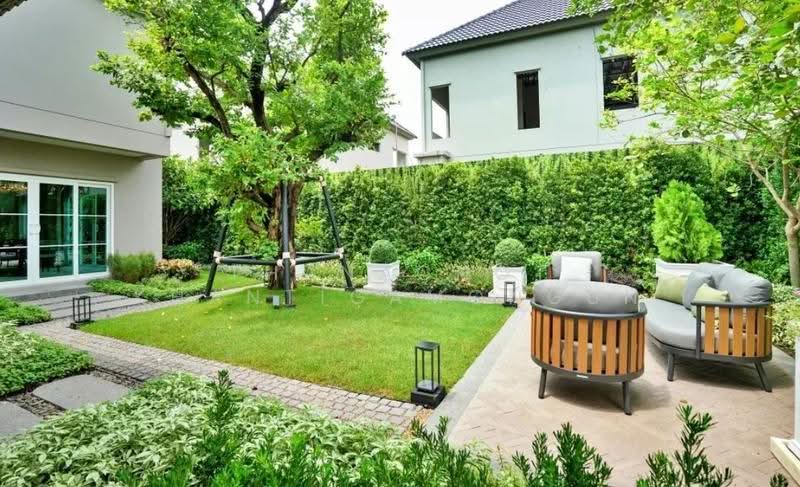 undefined, Bangkok, Thawi Watthana, Bangkok, 4 Bedrooms, 264 sqm, Single Detached House For Sale, by Thanachot Khantigamongun, 500522716 - DDproperty.com