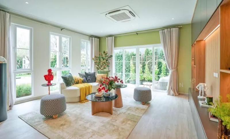 undefined, Bangkok, Thawi Watthana, Bangkok, 4 Bedrooms, 264 sqm, Single Detached House For Sale, by Thanachot Khantigamongun, 500522716 - DDproperty.com