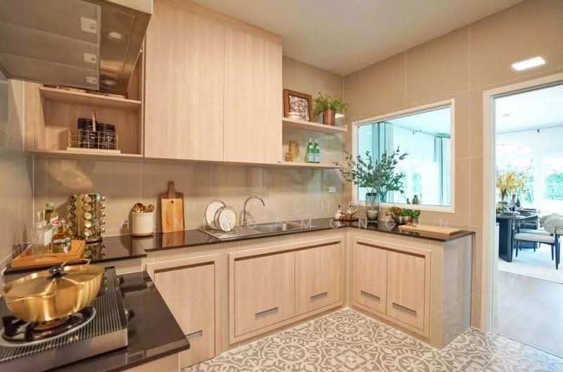 undefined, Bangkok, Thawi Watthana, Bangkok, 4 Bedrooms, 264 sqm, Single Detached House For Sale, by Thanachot Khantigamongun, 500522716 - DDproperty.com