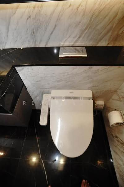 Saladaeng One : ศาลาแดง วัน, กรุงเทพ, ซอย ศาลาแดง 1, สีลม, บางรัก, กรุงเทพ, 58 ตร.ม., คอนโด ให้เช่า, โดย Shinyu Real Estate, 500522717 - DDproperty.com