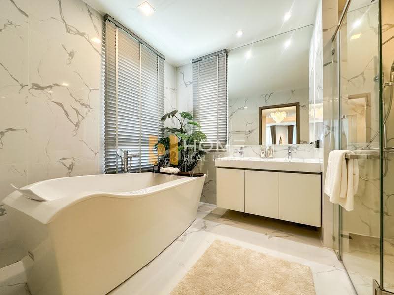 The Park Lane 15 Sukhumvit – Bareing, Samut Prakan, Samrong Nua, Muang Samut Prakarn, Samut Prakan, 4 Bedrooms, 302 sqm, Townhouse For Sale, by HOME Real Estate Service, 500522719 - DDproperty.com
