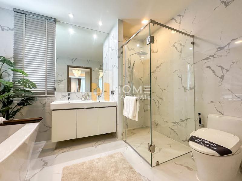 The Park Lane 15 Sukhumvit – Bareing, Samut Prakan, Samrong Nua, Muang Samut Prakarn, Samut Prakan, 4 Bedrooms, 302 sqm, Townhouse For Sale, by HOME Real Estate Service, 500522719 - DDproperty.com