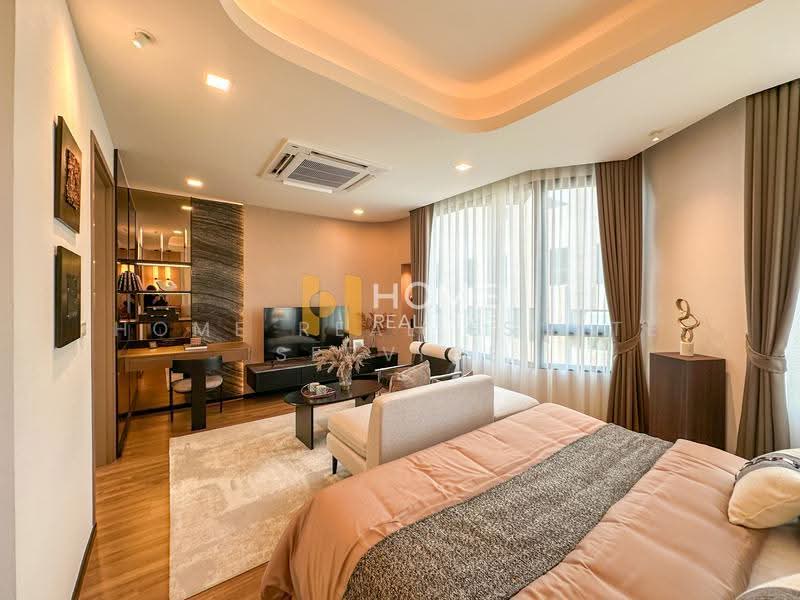 The Park Lane 15 Sukhumvit – Bareing, Samut Prakan, Samrong Nua, Muang Samut Prakarn, Samut Prakan, 4 Bedrooms, 302 sqm, Townhouse For Sale, by HOME Real Estate Service, 500522719 - DDproperty.com