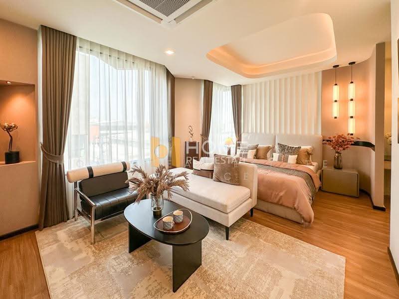 The Park Lane 15 Sukhumvit – Bareing, Samut Prakan, Samrong Nua, Muang Samut Prakarn, Samut Prakan, 4 Bedrooms, 302 sqm, Townhouse For Sale, by HOME Real Estate Service, 500522719 - DDproperty.com