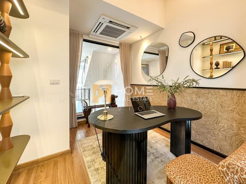 The Park Lane 15 Sukhumvit – Bareing, Samut Prakan, Samrong Nua, Muang Samut Prakarn, Samut Prakan, 4 Bedrooms, 302 sqm, Townhouse For Sale, by HOME Real Estate Service, 500522719 - DDproperty.com
