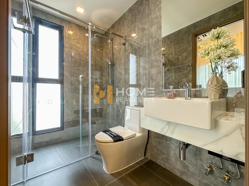 The Park Lane 15 Sukhumvit – Bareing, Samut Prakan, Samrong Nua, Muang Samut Prakarn, Samut Prakan, 4 Bedrooms, 302 sqm, Townhouse For Sale, by HOME Real Estate Service, 500522719 - DDproperty.com