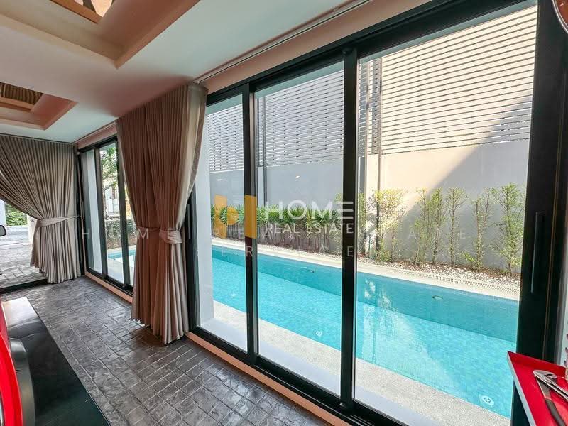 The Park Lane 15 Sukhumvit – Bareing, Samut Prakan, Samrong Nua, Muang Samut Prakarn, Samut Prakan, 4 Bedrooms, 302 sqm, Townhouse For Sale, by HOME Real Estate Service, 500522719 - DDproperty.com