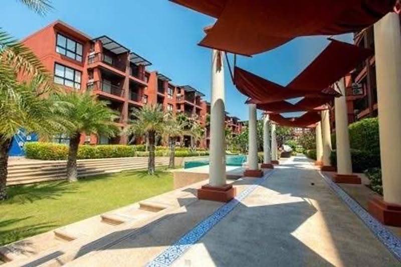 Bluroc Hua Hin : บลูร็อค หัวหิน, ประจวบคีรีขันธ์, 63 ถ.เพชรเกษม, หัวหิน, ประจวบคีรีขันธ์, 44 ตร.ม., คอนโด ให้เช่า, โดย Kradumthong Wongchan, 500522720 - DDproperty.com
