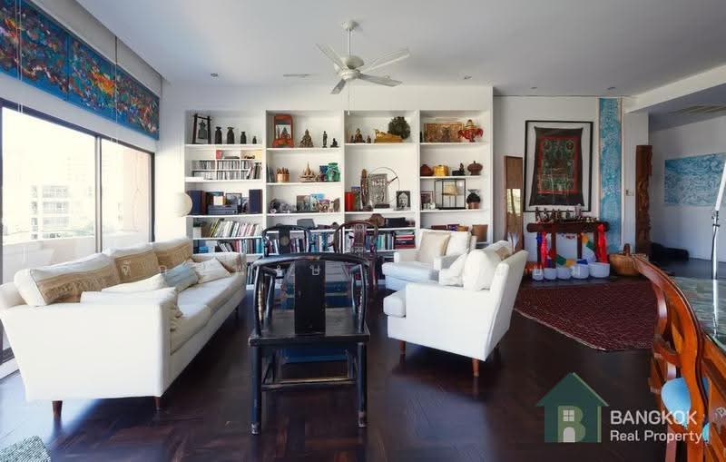 Castle Hill Mansion, Bangkok, 12 Ekkamai 6 Alley, Phra Kanong Nua, Watthana, Bangkok, 3 Bedrooms, 326 sqm, Condo For Sale, by Chakkrapong Ponyeam, 500522722 - DDproperty.com