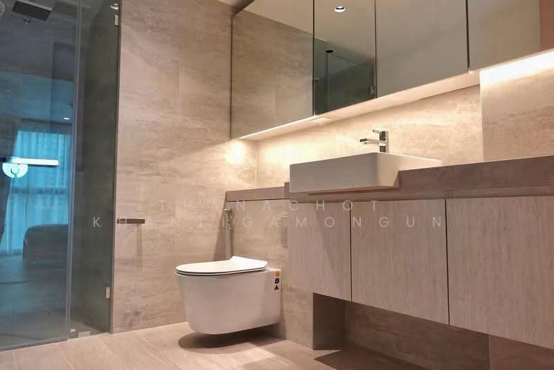The Lofts Silom : เดอะ ลอฟท์ สีลม, กรุงเทพ, ถนนประมวญ, สีลม, บางรัก, กรุงเทพ, 78 ตร.ม., คอนโด ให้เช่า, โดย Thanachot Khantigamongun, 500522726 - DDproperty.com
