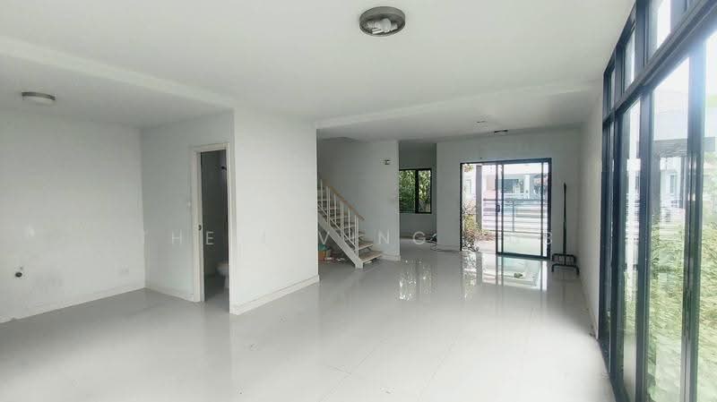 Areeya Como Wongwean - Ramintra, Bangkok, Wongwaen - Ramintra Road, Bang Chun, Khlong Sam Wa, Bangkok, 3 Bedrooms, 140 sqm, Single Detached House For Sale, by THE LIVING HUB, 500522731 - DDproperty.com