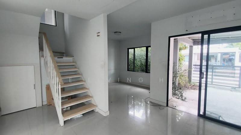 Areeya Como Wongwean - Ramintra, Bangkok, Wongwaen - Ramintra Road, Bang Chun, Khlong Sam Wa, Bangkok, 3 Bedrooms, 140 sqm, Single Detached House For Sale, by THE LIVING HUB, 500522731 - DDproperty.com