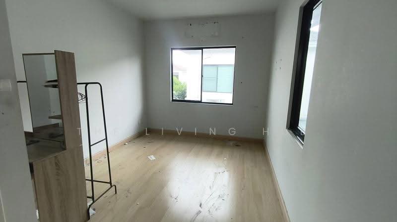 Areeya Como Wongwean - Ramintra, Bangkok, Wongwaen - Ramintra Road, Bang Chun, Khlong Sam Wa, Bangkok, 3 Bedrooms, 140 sqm, Single Detached House For Sale, by THE LIVING HUB, 500522731 - DDproperty.com