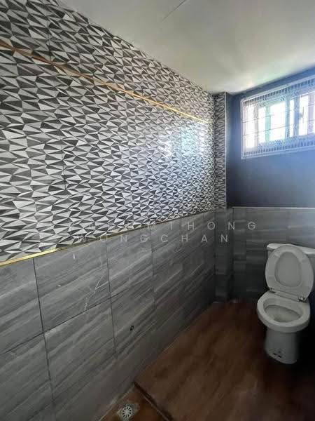 5-BR Townhouse, Chon Buri (Pattaya), Na Kloe, Bang Lamung (Pattaya), Chon Buri (Pattaya), 5 Bedrooms, 377 sqm, Townhouse For Rent, by Kradumthong Wongchan, 500522732 - DDproperty.com