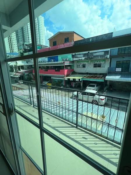 ทาวน์เฮ้าส์ 5-ห้องนอน, ชลบุรี, นาเกลือ, บางละมุง, ชลบุรี, 377 ตร.ม., ทาวน์เฮ้าส์ ให้เช่า, โดย Kradumthong Wongchan, 500522732 - DDproperty.com