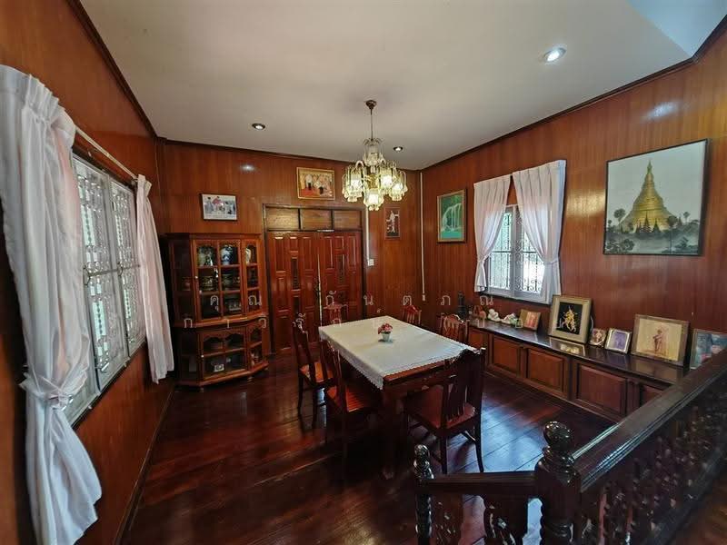 บ้านเดี่ยว 2 ชั้น 1 ไร่ 69 ตร.ว. บ้านเดี่ยว ใกล้ตลาดหลักชัย ถนนเพชรเกษม, Nakhon Pathom, ถนนเพชรเกษม, Don Yai Hom, Muang Nakhon Pathom, Nakhon Pathom, 4 Bedrooms, 800 sqm, Single Detached House For Sale, by คุณ กันตภณ จักกาวิรักษ์ (บอย), 500522733 - DDproperty.com