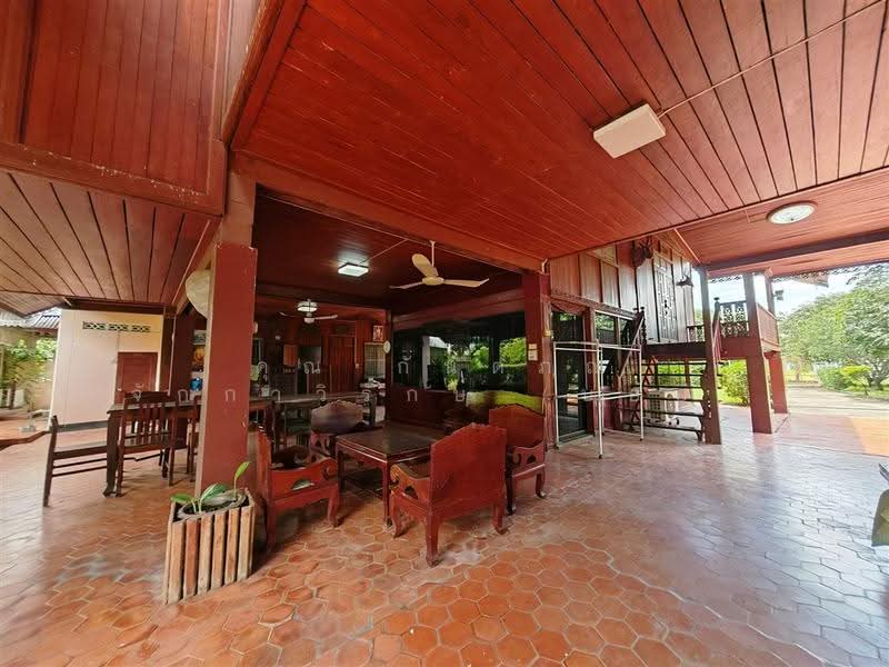 บ้านเดี่ยว 2 ชั้น 1 ไร่ 69 ตร.ว. บ้านเดี่ยว ใกล้ตลาดหลักชัย ถนนเพชรเกษม, นครปฐม, ถนนเพชรเกษม, ดอนยายหอม, เมืองนครปฐม, นครปฐม, 800 ตร.ม., บ้านเดี่ยว ขาย, โดย คุณ กันตภณ จักกาวิรักษ์ (บอย), 500522733 - DDproperty.com