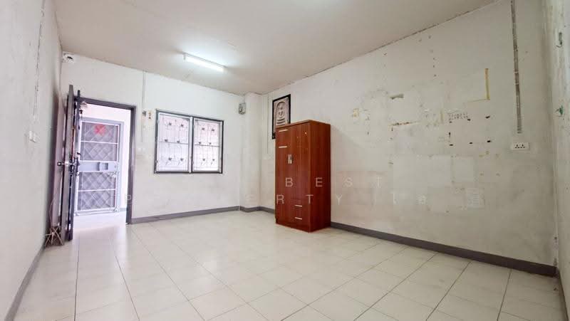 Baan Ua-Athorn Rangsit Khlong 1, Pathum Thani, Rangsit-Nakhon Nayok Road, Prachathipat, Thanyaburi, Pathum Thani, 1 Bedroom, 34 sqm, Condo For Sale, by The Best Property โอ, 500522736 - DDproperty.com