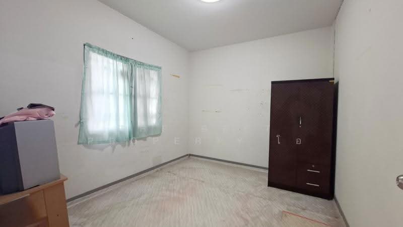 Baan Ua-Athorn Rangsit Khlong 1, Pathum Thani, Rangsit-Nakhon Nayok Road, Prachathipat, Thanyaburi, Pathum Thani, 1 Bedroom, 34 sqm, Condo For Sale, by The Best Property โอ, 500522736 - DDproperty.com