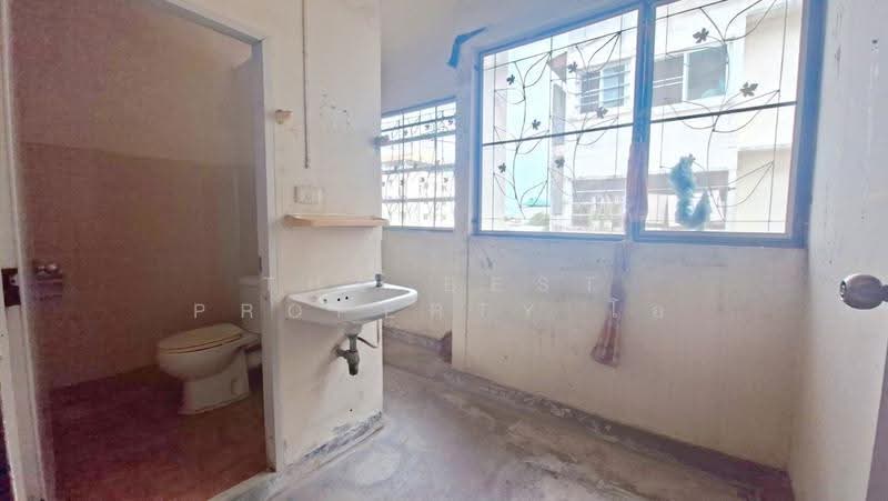 Baan Ua-Athorn Rangsit Khlong 1, Pathum Thani, Rangsit-Nakhon Nayok Road, Prachathipat, Thanyaburi, Pathum Thani, 1 Bedroom, 34 sqm, Condo For Sale, by The Best Property โอ, 500522736 - DDproperty.com