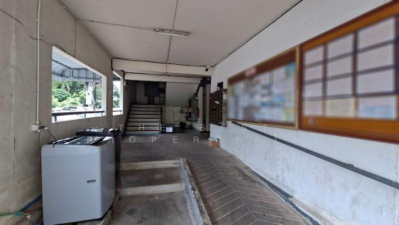 Baan Ua-Athorn Rangsit Khlong 1 : บ้านเอื้ออาทร รังสิต คลองหนึ่ง, ปทุมธานี, ถ.รังสิต-นครนายก, ประชาธิปัตย์, ธัญบุรี, ปทุมธานี, 34 ตร.ม., คอนโด ขาย, โดย The Best Property โอ, 500522736 - DDproperty.com