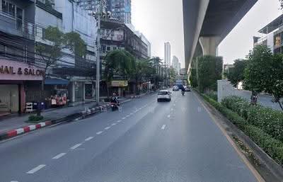 ขาย - ขายที่ดิน สุขุมวิท 50 หลัง BTS อ่อนนุช, กรุงเทพ
