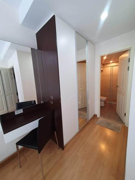 Supalai City Resort Bearing Station, Bangkok, 128 Sukhumvit, Bang Na, Bangkok, 1 Bedroom, 41 sqm, Condo For Rent, by บุษบา รัตนวงษ์ชัย, 500522741 - DDproperty.com