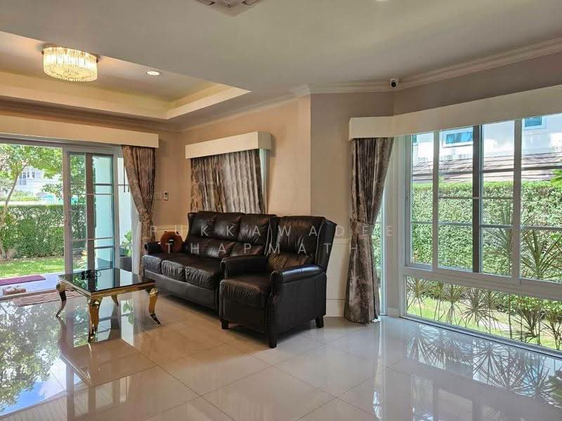 Central Park Hillside, Chon Buri (Pattaya), Soi Central Park Hillside Village, Nong Pru, Bang Lamung (Pattaya), Chon Buri (Pattaya), 4 Bedrooms, 440 sqm, Villa For Sale, by Pukkawadee Thapmathi, 500522742 - DDproperty.com