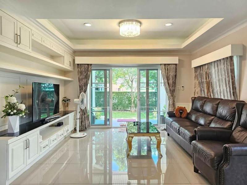 Central Park Hillside, Chon Buri (Pattaya), Soi Central Park Hillside Village, Nong Pru, Bang Lamung (Pattaya), Chon Buri (Pattaya), 4 Bedrooms, 440 sqm, Villa For Sale, by Pukkawadee Thapmathi, 500522742 - DDproperty.com
