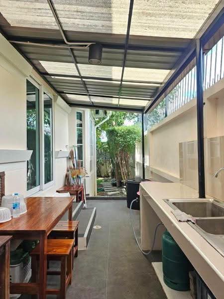 Central Park Hillside, Chon Buri (Pattaya), Soi Central Park Hillside Village, Nong Pru, Bang Lamung (Pattaya), Chon Buri (Pattaya), 4 Bedrooms, 440 sqm, Villa For Sale, by Pukkawadee Thapmathi, 500522742 - DDproperty.com