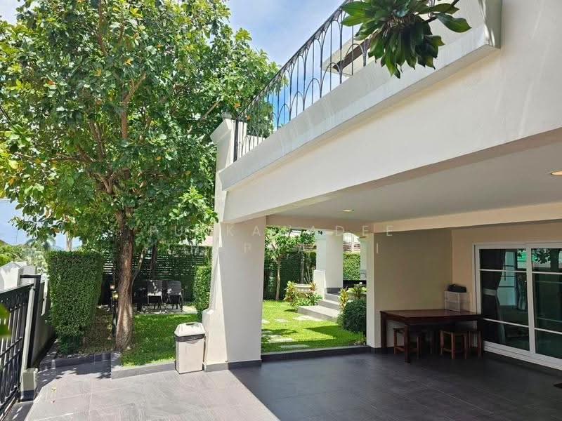 Central Park Hillside, Chon Buri (Pattaya), Soi Central Park Hillside Village, Nong Pru, Bang Lamung (Pattaya), Chon Buri (Pattaya), 4 Bedrooms, 440 sqm, Villa For Sale, by Pukkawadee Thapmathi, 500522742 - DDproperty.com