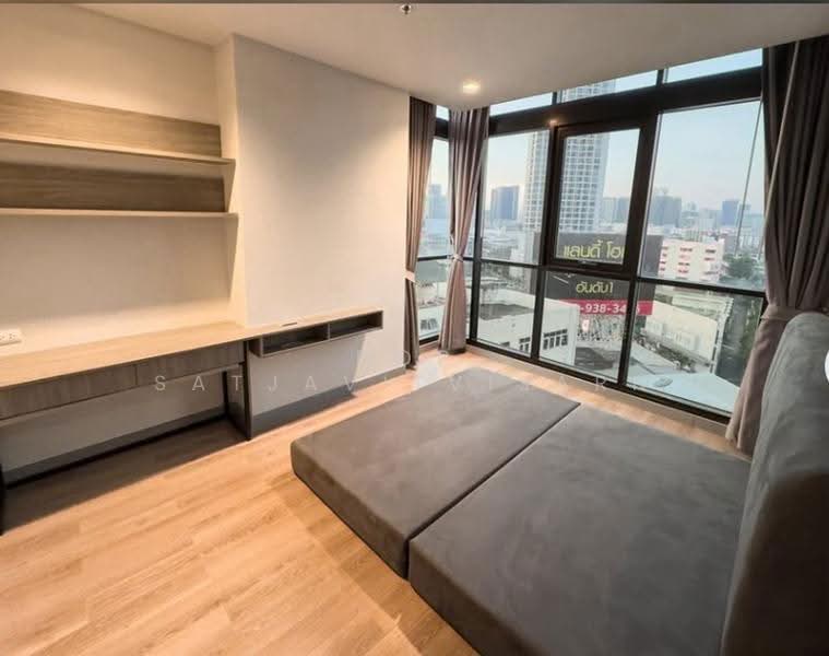 Chapter one Midtown Ladprao 24, กรุงเทพ, 432 ถนนลาดพร้าว, จอมพล, จตุจักร, กรุงเทพ, 58 ตร.ม., คอนโด ขาย, โดย Nop Satjavitvisarn, 500522744 - DDproperty.com