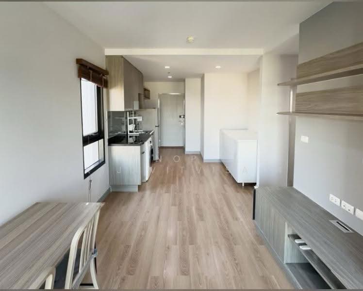 Chapter one Midtown Ladprao 24, Bangkok, 432 Ladprao Road, Jom Phon, Chatuchak, Bangkok, 2 Bedrooms, 58 sqm, Condo For Sale, by Nop Satjavitvisarn, 500522744 - DDproperty.com