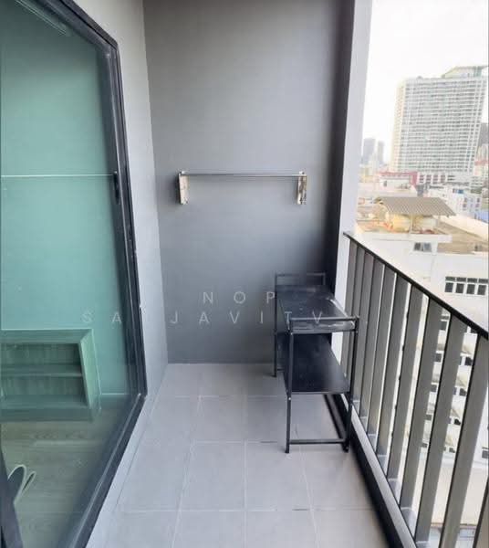 Chapter one Midtown Ladprao 24, Bangkok, 432 Ladprao Road, Jom Phon, Chatuchak, Bangkok, 2 Bedrooms, 58 sqm, Condo For Sale, by Nop Satjavitvisarn, 500522744 - DDproperty.com